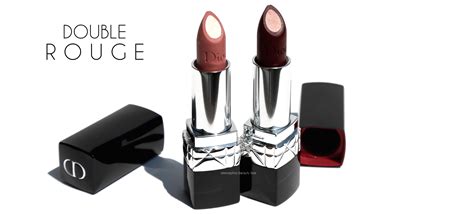 double rouge dior prezzo|Rouge Dior Double Rouge .